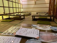 -希望日本料理(保利香槟花园店)