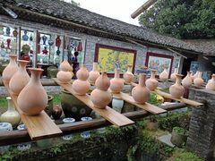 -景德镇古窑民俗博览区