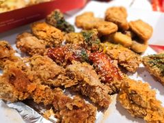 -YULOI予乐炸鸡(平乐店)