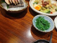 -鸟鹏烧鸟居酒屋(仁恒梦中心店)