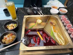 -王家渡火锅店(棕榈泉店)