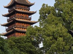 -常熟方塔园