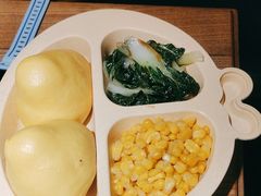 -北方家宴(番禺永旺店)