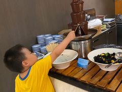 -上海国展宝龙丽筠酒店