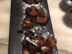 -绿茶餐厅(昆明世纪金源店)