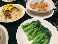 闽和南白萝卜饭-闽和南(深圳万象城店)