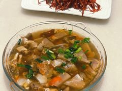 -华盛丰温州大排档(东三环南路店)