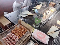 -很久以前羊肉串(南京路第一百货店)