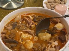 厦门沙茶味-味友·厦门味(杏林湾店)