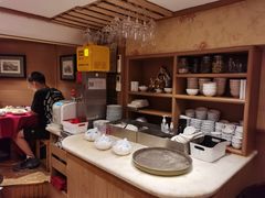 -老吉士酒家(天平路店)