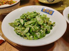 -老萍巷•莲花血鸭(楚萍店)