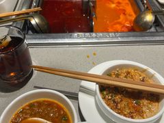 -海底捞火锅(高新万达店)