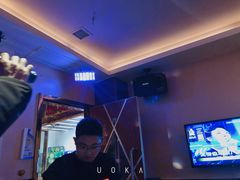 -博金年代 KTV(湖北大学店)