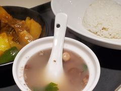 -本味轩精品茶餐厅(黄山路店)