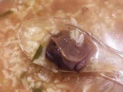 -百成大同鸭肉粥(大同总店)