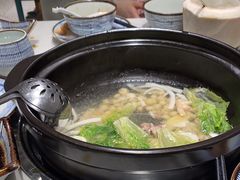 -四季缤纷椰子鸡(雨花亭凯德广场店)