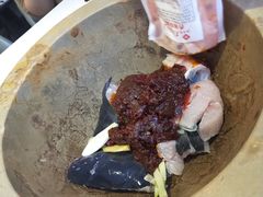 -渔小生蒸汽石锅鱼(印象城店)