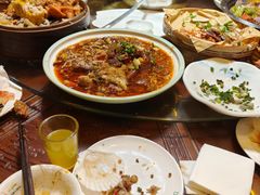 -巴人汇三篇小龙虾江湖菜(李家沱店)