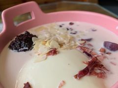 -觅豆豆花甜品(望平街店)