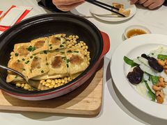 -双合园·海鲜水饺青岛菜(九水东路店)