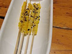 -肉串汪(月坛店)