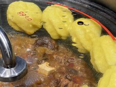 -缘福乡村铁锅炖民宿(八达岭店)