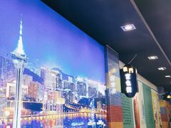 -澳门陈光记烧味饭店(万象城店)