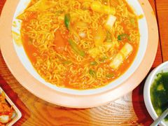 拉面年糕-韩礼年糕(飞虹路店)