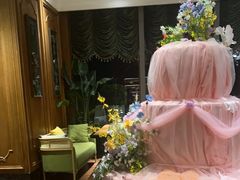 -甜阿姨·天台花园私房菜(万松园店)