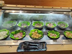 -爱伲PLUS·牛肉海鲜自助火锅(融创店)