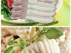 天梯-江村四哥新鲜牛肉店(江高总店)