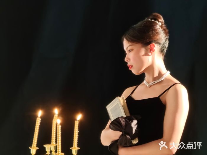 纽约·纽约婚纱摄影馆(兰溪店)图片