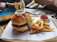 -G+KITCHEN(龙湖狮山天街店)