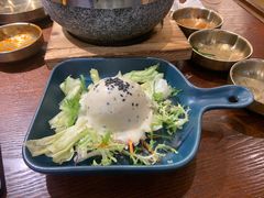 -双门洞·森系料理(体育西店)
