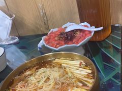 -牛犇烤肉(物资学院路店)