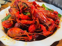 -庆峰龙虾烧烤(合肥一店)