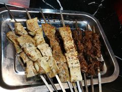 -二姐卤煮(南十里居店)