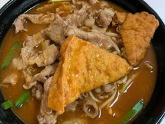 -阿晖沙嗲面
