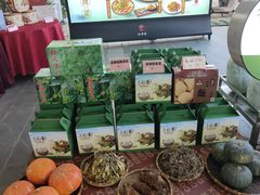 -叙兴楼(礼东财记农庄分店)