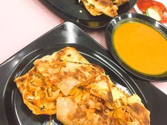 -新加坡Zam Zam餐馆