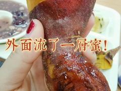 -浙江大学玉泉校区四食堂