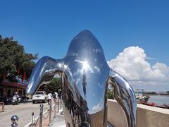 -大湾区中央湿地公园-十九涌