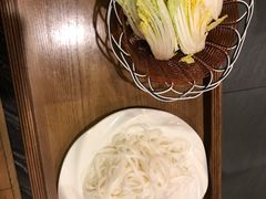 -牛a潮汕鲜牛肉粿条(天河北店)
