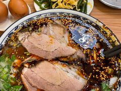 -有礼有面(知春路店)