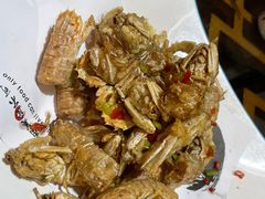-良师门滨海人家·海鲜·家常菜(滨海城店)