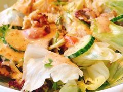 沙拉-嘉禾·悦享餐厅(八方汇店)