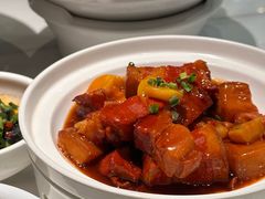 -兰湘子·湘菜小炒(石家庄万象城店)