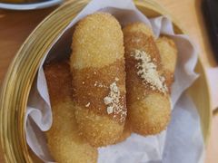 -霸蛮湖南米粉(亦庄力宝华联店)