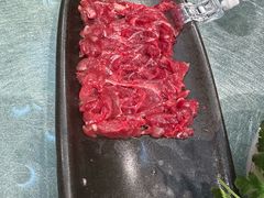 -爱丽格斯火锅(东岸国际店)