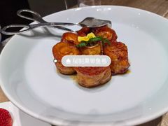 -北京泰富酒店-柏景轩中餐厅